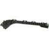 2010-2015 Toyota Prius Plug-In Rear Bumper Bracket Set (Left/Right)