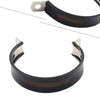 Various Models 89mm Universal Motorcycle Exhaust Clamp Mount Bracket
