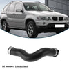 BMW X5 F15 F85 Radiator Hose Intake Pipe (2015-2018)