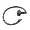 Land Rover Discovery 4 Right Headlight Washer Nozzle (2010-2016)