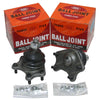 Hilux LN106 2 x Upper Ball Joints (1988–1999)