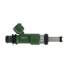 Yamaha Raptor 700 / 700R (2006-2016) 2 x 5VK-13761-00-00 Fuel Injectors