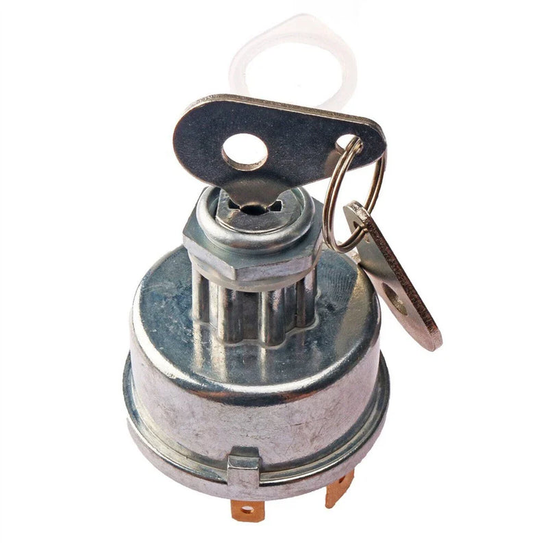 Lucas 35670 4 Position IGNITION Switch