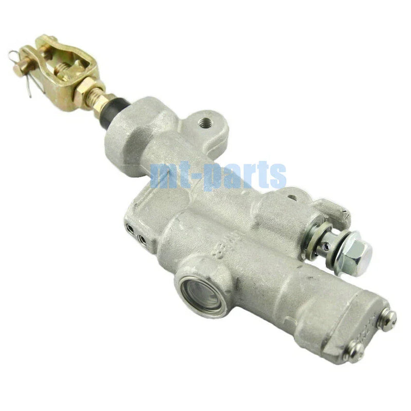 Yamaha YZ450FX YZ250FX Rear Brake Master Cylinder Pump (2015-2018)