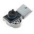 Focus XR5 ST RS Volvo XC60 S40 S80 Fuel Rail Pressure Sensor (2004–2013)