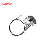 LDV G10 Rear Lock Latch (All Models)