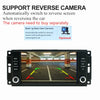 Jeep, Chevrolet, Dodge, Chrysler 7" Android 13 GPS Stereo Radio (2011-2023)