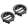 Mercedes-Benz C-Class 2 x Left+Right Air AC-Vent Pair (2007–2014)