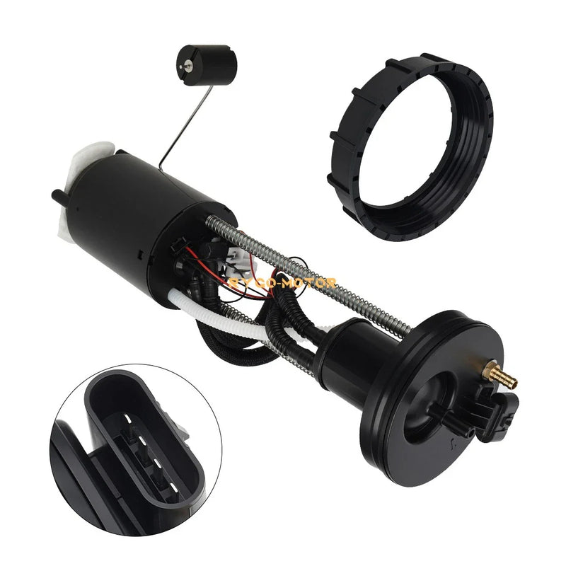 SEA-DOO GTS GTX RXP RXT Fuel Pump Module Assembly (2008–2012)