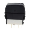 Kenworth Interior Reading Light Switch 1pc Dome Lamp Rocker Switch