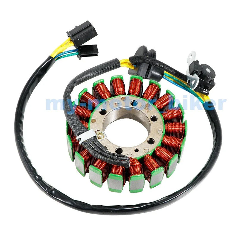 Kawasaki SC250 Epsilon Stator Magneto Coil (2004-2006)