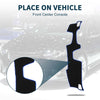 Honda Accord CY2 Sun Protector Pad Black Blue Dashboard Cover Mat
