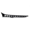 BMW F80 F82 Black Front Right Bumper Grille Cover Trim (2012-2019)