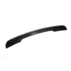 Range Rover Evoque 2012 2013-15 Carbon Fiber Rear Spoiler Roof Wing Lip Fit
