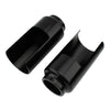 Softail Breakout FXBR FXBRS Front Fork Guard Caps (2018-2023)
