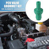 Toyota Yaris Echo PCV Valve Fittings (2000-2005)