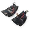 Ford Focus MK2, C-MAX Dynamic Turn Signal Side Mirror Lights (2004-2011)