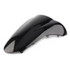 Honda VFR800 Moto Black Windshield (2002-2012)