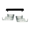 BMW E81 E82 E87 E88 Double Din Dash Install Bezel Kit (2007-2011)