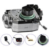 Chrysler Dodge 62TE Shift Solenoid Block Filter Kit (2007-2010)