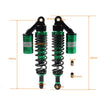 Suzuki, Honda, Kawasaki 7MM Spring 320MM Rear Shock Absorber