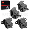 Yamaha G2 G5 G8 G9 G14 Golf Front Engine Bracket Mount