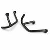 Yamaha MT-09 MT09 (2014-2016) Black Engine Guard Crash Bar