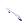 Nissan Qashqai Chrome Front Right Outer Door Handle (2014–2021)