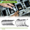 Chevrolet LS Gen III-IV 26pcs Main Rod Bearings