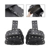 Motorcycles 22L Universal Black Side Bag (2020-2023)