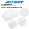 Lexus GS430 (2000-2005) 1 Pcs Engine Air Filter