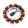 Harley-Davidson Softail Heritage Classic Stator Magneto Coil (1987-1988)