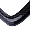 Toyota Hilux Carbon Fiber Gear Shift Panel Cover (2015-2021)