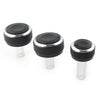 VW Golf MK4, Passat B5, Bora 3 x A/C Control Knob Switch Panel (1998-2006)