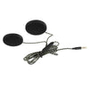 Distraction-Free Commuting Noise-cancelling Motorcycle Helmet Speakers