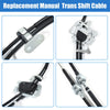 Toyota Celica Manual Transmission Shifter Cable (2000-2005)