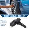 Mazda CX-9 (2007-2015) 1 x Pcs Tire Pressure Sensor 433MHz