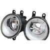 Toyota Estima ACR50 LH + RH Fog Lights 2 x (2006–2017)