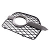 BMW X6 E71 E72 Left Front Bumper Fog Light Grill & Trim (2008-2014)