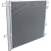 AC Condenser For 2019-2022 Chevrolet Blazer 2017-2022 GMC