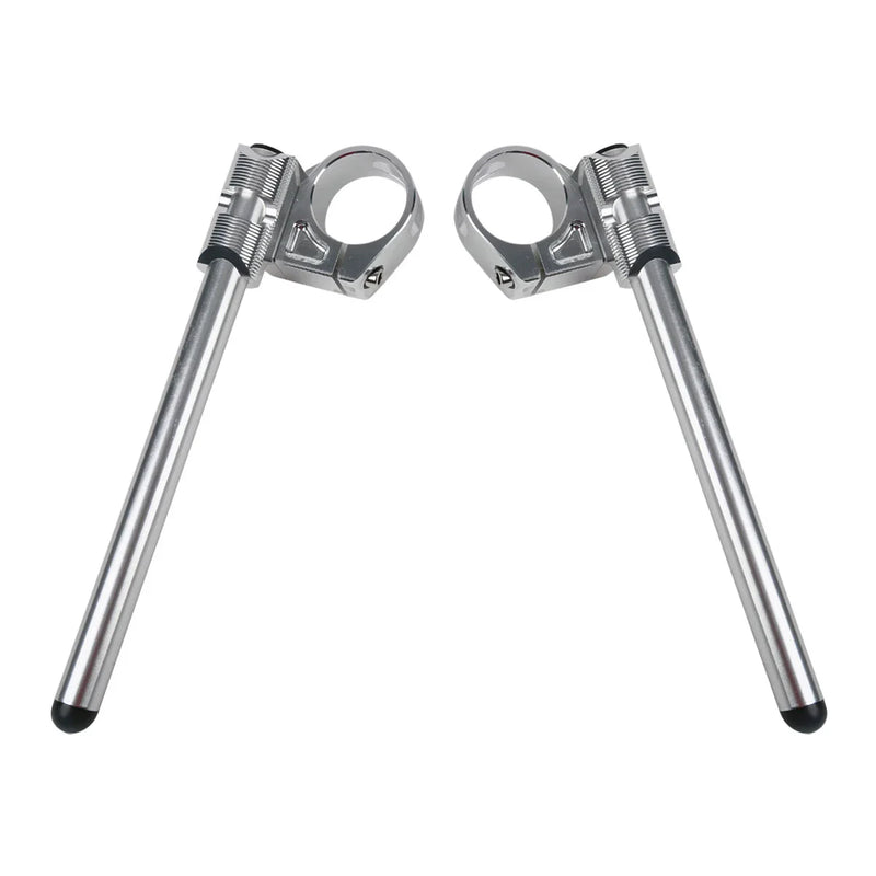 Suzuki GSXR1000 48mm Clip On Handlebar Bars (2009-2010)