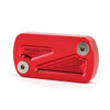Honda Z125 Monkey 125 Front Brake Fluid Reservoir Cover Red (2019)