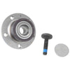 Audi TT 8J 1.8L CDA Rear Wheel Bearing Hub Assembly (2009-2010)
