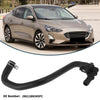 Ford Focus 1.0T (2018) Rubber Coolant Pipe Radiator Hose