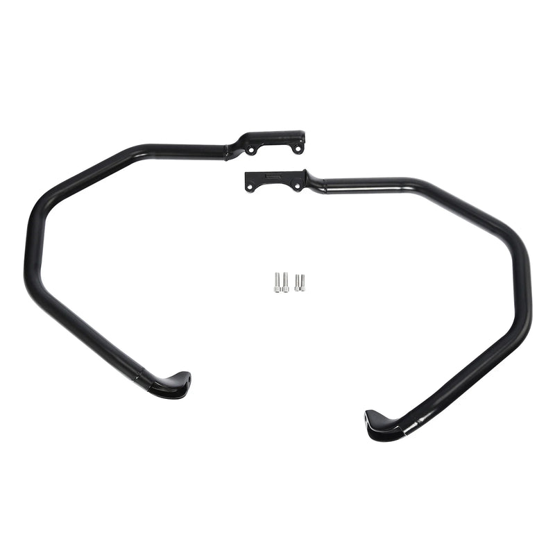 Indian Chief Vintage Dark Horse Engine Guard Highway Crash Bar (2020-2023)