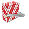 Hyundai Tucson Rear Left Chrome Handle (2005-2009)