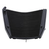 Honda CBR1000RR Black Radiator Cooler (2006-2007)