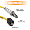 Honda Civic Oxygen Sensor (2017-2021)