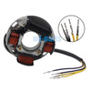 Sea-Doo Challenger, Sportster 1800, Explorer Stator (1996-2001)