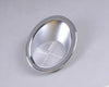Nissan Qashqai 2 x Front Fog Light Covers (2012)